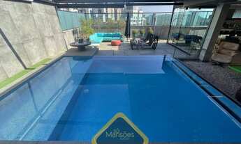 Imagem 7: Linda cobertura de 357m² à venda no Belvedere