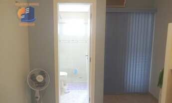 Imagem 6: Apartamento Alto Padrão para Venda em Praia da Enseada Guarujá-SP - AI660