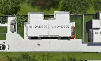 Imagem 2: CASA RESIDENCIAL em CURITIBA - PR, PAROLIN