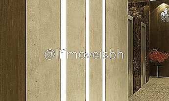 Imagem 5: Ref.: 2183 - Ótima localização, 02 Quartos, Bairro Funcionários