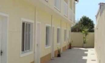 Imagem 2: Sobrado em Condomínio Fechado para alugar