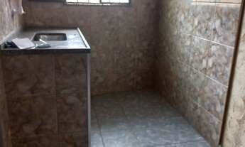 Imagem 3: Kitinet na cachamorra em frente o Contemporaneo