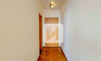 Imagem 7: Apartamento com 2 dormitórios para alugar, 78 m² por R$ 3.272,00 Pacote/mês - Consolação