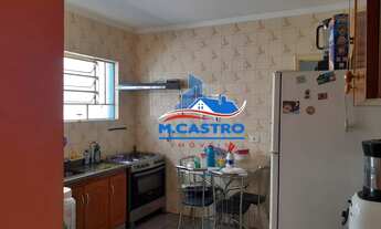 Imagem 6: CASA 2 DORMITÓRIOS - JARDIM CATANDUVA!!!!