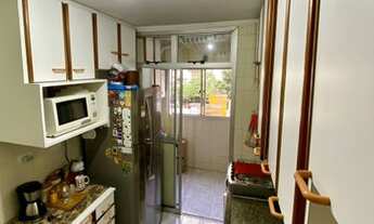 Imagem 2: Apartamento para venda com 62 metros quadrados com 2 quartos em Perdizes - São Paulo - SP