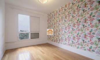 Imagem 6: São Paulo - Apartamento Padrão - Vila Nova Conceição