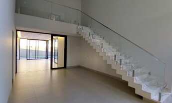 Imagem 2: UBERLâNDIA - Casa de Condomínio - Cond. Cyrela 1