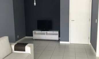 Imagem: Apartamento para venda possui 78 metros