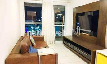 Imagem 7: Apartamento para venda com 80 metros quadrados com 3 quartos em Enseada do Suá - Vitória