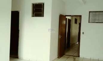 Imagem 3: Prédio Comercial e Residencial na sobre loja avenida Consolação