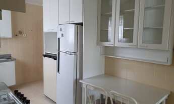 Imagem 6: Apartamento Mobiliado