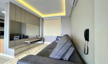 Imagem 3: Lindo apartamento Duplex com 223m² para venda na Quadra do Mar