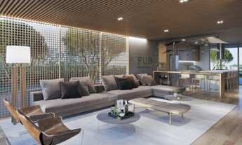 Imagem 3: 162 M² COM 4 DORMS SENDO 3 SUÍTES OU COM 3 SUÍTES E LIVING AMPLIADO