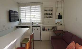 Imagem 3: Cobertura Duplex de 3 quartos na Freguesia