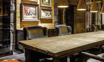 Imagem 6: GRAMADO - Apartamento Padrão - AVENIDA CENTRAL