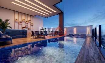 Imagem: APTO 1SUÍTE 2DORMIT VILA OPERARIA