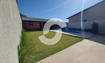 Imagem 6: Casa à venda no condomínio Pedra de Inoã, 205 m² por R$ 780.000,00 - Itaipuaçu - Maricá/RJ