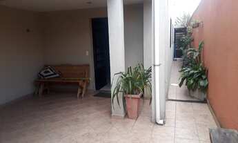 Imagem 2: Sobrado para venda possui 270 metros quadrados com 3 quartos em Vila Ivg - São Paulo - SP