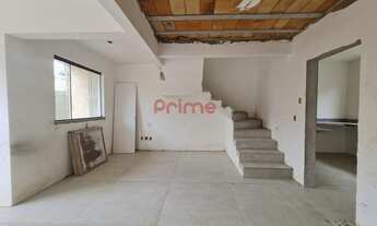 Imagem 3: Casa Geminada para Venda em Belo Horizonte, Santa Amélia, 3 dormitórios, 1 suíte, 3 banhei