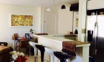 Imagem: Jundiaí - Apartamento Padrão - Jardim