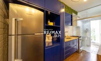 Imagem 6: APARTAMENTO A VENDA - TONS DE IPANEMA - MEDEIROS - 2 DORMITÓRIOS - AC:67,33 - R$430.000,00