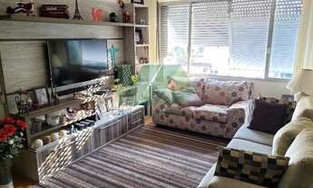 Imagem 3: Apartamento à venda, 3 quartos, 1 suíte, 1 vaga, Ipanema - Rio de Janeiro/RJ