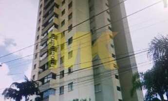 Imagem: COBERTURA DUPLEX 4 DORM EDIFICIO COLÚMBIA