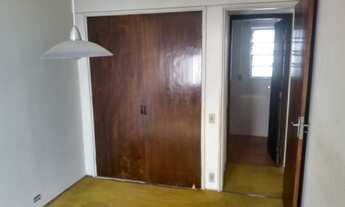 Imagem 3: Apartamento para venda tem 80 metros quadrados com 2 quartos em Cerqueira César - São Paul