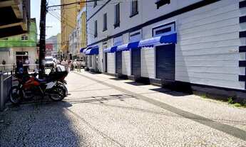 Imagem 6: LOJA COM 150M² NO CENTRO DE FLORIANOPOLIS
