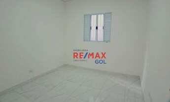 Imagem 7: Casa com 2 dormitórios para alugar, 40 m² por R$ 1.000,00/mês - Vila Penteado - São Paulo