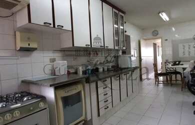 Imagem 6: Apartamento - Vila Ema - Residencial Paul Cezanne - 199m² - 4 Dormitórios