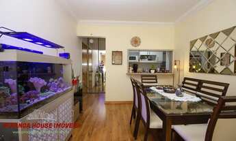 Imagem 4: Apartamento 2 dormitórios para Venda em São Paulo, IPIRANGA, 2 dormitórios, 1 suíte, 2 ban