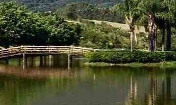 Imagem 6: JUNDIAI - TERRENO PADRÃO - RESERVA DA SERRA