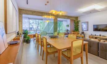 Imagem: Apartamento à venda, 3 quartos, 2 vagas