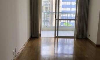 Imagem 7: Apartamento para Locação em São Paulo, JARDINS, 2 dormitórios, 1 banheiro, 1 vaga