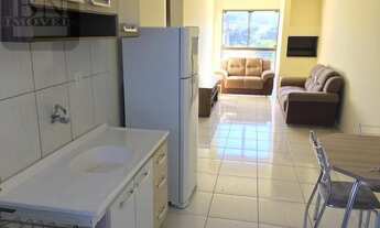 Imagem 5: Apartamento, 69 m² - venda por R$ 230.000,00 ou aluguel por R$ 1.200,00/mês - Universitári