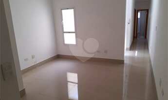 Imagem: Santo André - Apartamento Padrão - Utinga