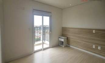 Imagem 2: Apartamento residencial à venda, Vila São Pedro, Americana