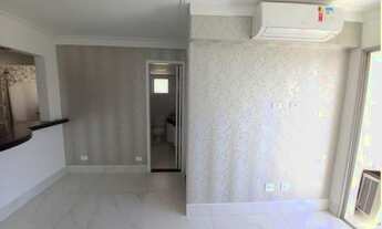 Imagem 4: Aluga Apartamento no Brooklin!!! Com 44m² com 1 quarto Cozinha americana, em Cidade Monçõe