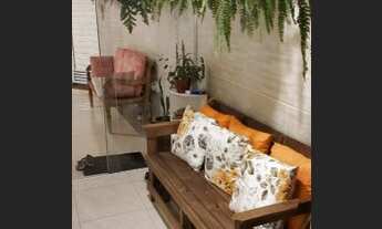 Imagem 4: Sobrado com 3 dormitórios, 151 m² - venda por R$ 850.000,00 ou aluguel por R$ 4.200,00/mês