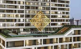 Imagem 7: APARTAMENTO 68,32M², 2 SUÍTES, TERRAÇO COM 1 VAGA A VENDA - VILA MARIANA - ZONA SUL - SÃO