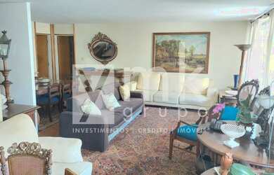 Imagem 2: São Paulo - Apartamento Padrão - Jardim Paulista