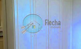 Imagem 5: VILA SUZANA EXCELENTE APTO. 140M² - 4 dormitórios (sendo 3 suítes) e 3 vagas