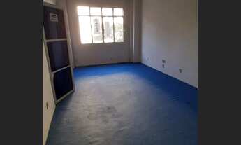 Imagem 6: Sala/Conjunto para aluguel possui 131 metros quadrados com 4 quartos em Centro - Rio de Ja