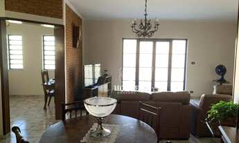 Imagem 6: Sobrado com 3 dormitórios à venda, 315 m² por R$ 1.600.000,00 - Areião - Mogi Guaçu/SP