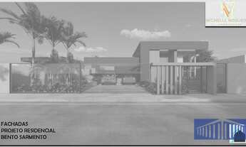 Imagem 7: « Terreno de tamanho diferenciado com projeto aprovado no Condomínio Alto da Boa Vista »