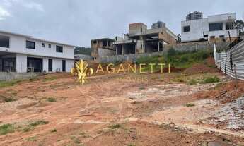 Imagem 7: Lote em Condomínio Alphaville Lagoa dos Ingleses