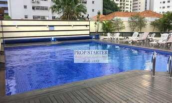 Imagem 5: Apartamento com 2 dormitórios à venda, 56 m² por R$ 850.000 - Jardim Paulista -SP/PropStar