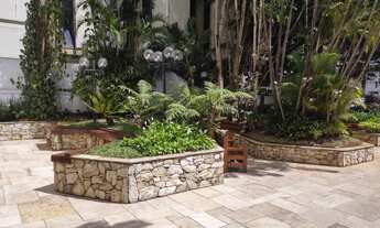 Imagem 6: Apartamento com 3 dormitórios, 160 m² - venda por R$ 1.200.000,00 ou aluguel por R$ 4.000