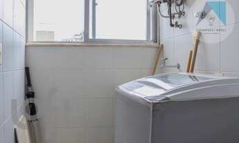 Imagem 7: Rio de Janeiro - Apartamento Padrão - São Conrado